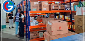 Tumbes: Supervisaron almacenes destinados a combatir el dengue 