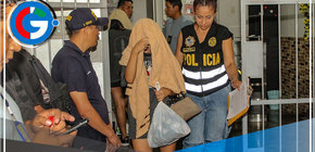 Desmantelan prostíbulo clandestino operando como salón de masajes en Comas