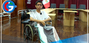 Estudiante de la UNI necesita apoyo urgente para tratamiento contra el cáncer