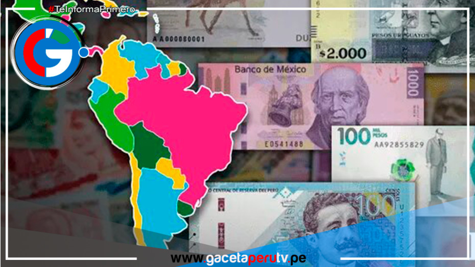 ¿Cuál es el país con el sueldo mínimo más bajo en América Latina?	