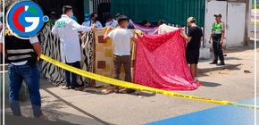 Mujer fue Víctima de Brutal Feminicidio, murió de 15 cuchilladas en Comas