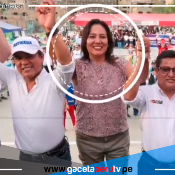 Alcalde de Comas, Ulises Villegas, Denuncia Uso Indebido de su Representación