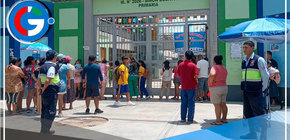 Comas Anuncia Refuerzo en Seguridad para el Inicio del Año Escolar 2024