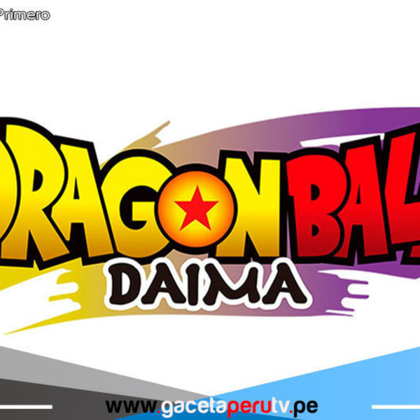 Nueva serie de animación de "Dragon Ball" empezará a emitirse en otoño