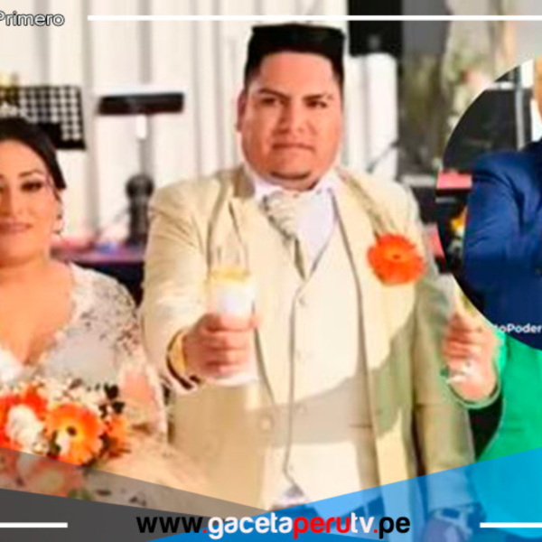 Padrino de bodas entrega a empresario a banda criminal "Los Pulpos" en Trujillo