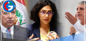 Parlamento aprueba interpelación a ministros de Cultura, Interior y Transportes 