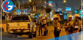 Dos estudiantes mueren tras ser atropelladas por camioneta que invadió carril del Metropolitano