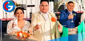 Padrino de bodas entrega a empresario a banda criminal "Los Pulpos" en Trujillo