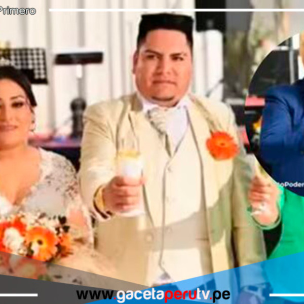 Padrino de bodas entrega a empresario a banda criminal "Los Pulpos" en Trujillo