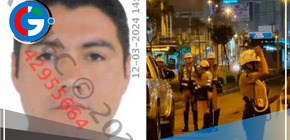 Cepre UNI: Policía bajo investigación tras fatal accidente que causó la muerte de dos estudiantes