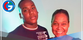 Joven confunde a su madre con un ladrón y la mata a balazos