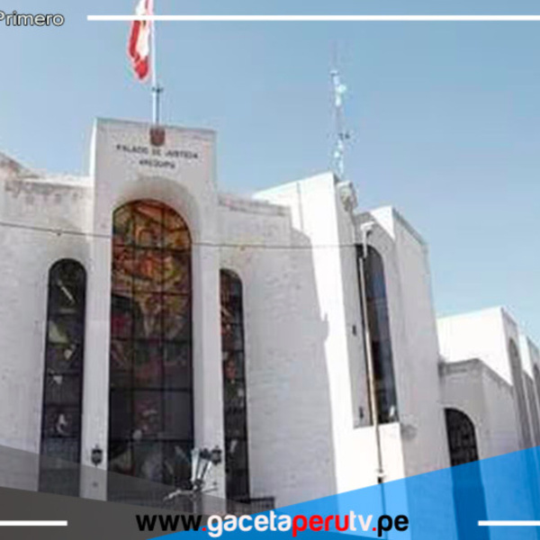 Arequipa: 20 años de cárcel para exregidor por abusar de menor de 14 años