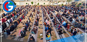 Israel desplegará mañana 3.000 policías en Jerusalén