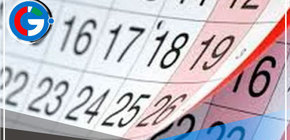 El jueves 28 y viernes 29 de marzo serán feriados por Semana Santa