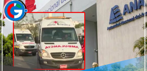 San Isidro: Grave intoxicación masiva afecta a más de 50 trabajadores de la ANA