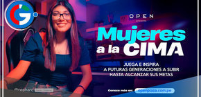 Mes de la mujer: Anuncian en Pucallpa campaña para inspirar a futuras generaciones en carreras de ciencia y tecnología