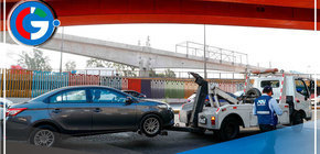 Envían 25 vehículos al depósito durante operativos simultáneos en SJL y Rímac