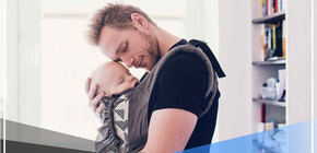 Congreso aprueba norma que protege a papás de ser despedidos de sus trabajos