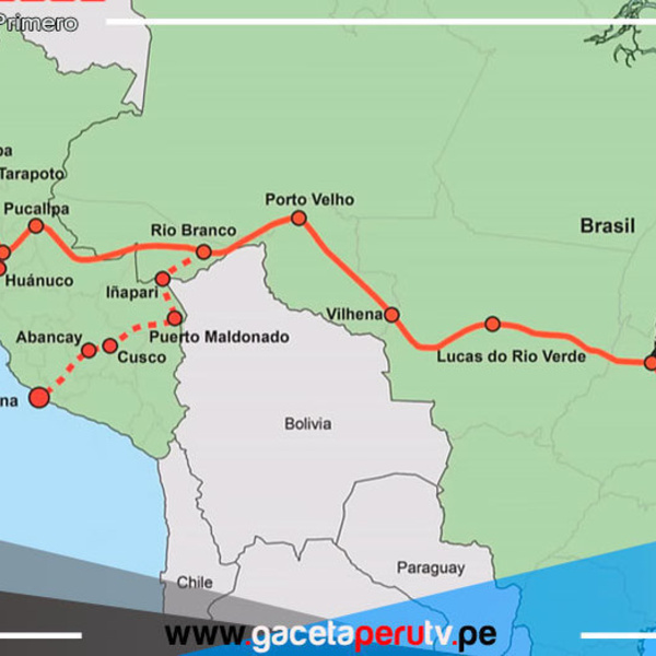Megapuerto de Chancay: Un Paso Estratégico para el Comercio Peruano