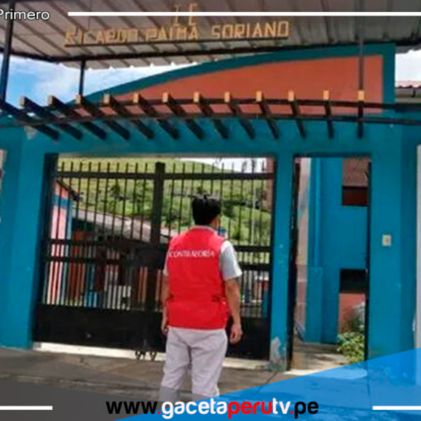 ¡Alerta por la salud de los niños! La mitad de los colegios en Piura no tiene protección solar en patios