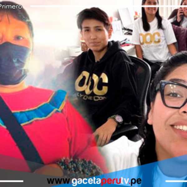 La maestra que desafía al sistema: Enseña inglés a S/1 y su proyecto fue ignorado por el Gobierno