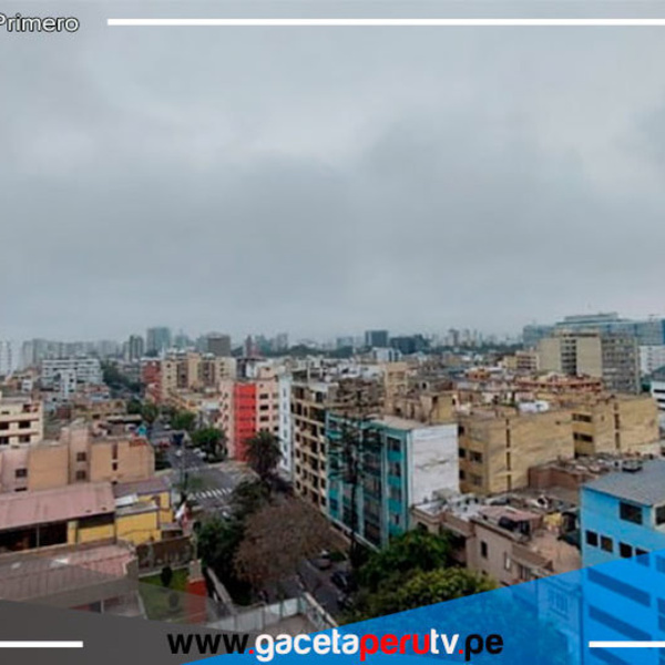 Senamhi Anuncia Fin del Verano y Llegada del Otoño en Perú