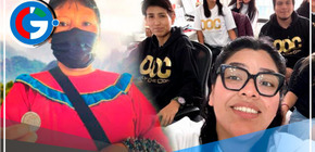 La maestra que desafía al sistema: Enseña inglés a S/1 y su proyecto fue ignorado por el Gobierno