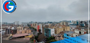 Senamhi Anuncia Fin del Verano y Llegada del Otoño en Perú