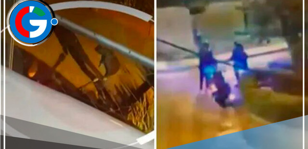 Serenos de Pueblo Libre son encañonados y despojados por sujetos que intervinieron 