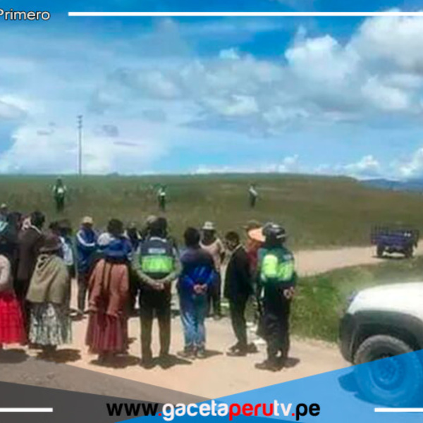 Puno: Encuentran cuerpo de empresario con signos de secuestro en Ilave tras ardua búsqueda de casi dos semanas