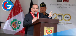 Javier Arévalo Vela pide inhabilitar de por vida a magistrados que liberen delincuentes