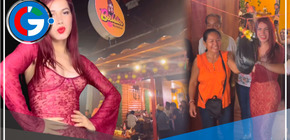 De la pantalla al negocio: La Uchulú inaugura su emprendimiento "Bechitos Restobar" en Pucallpa