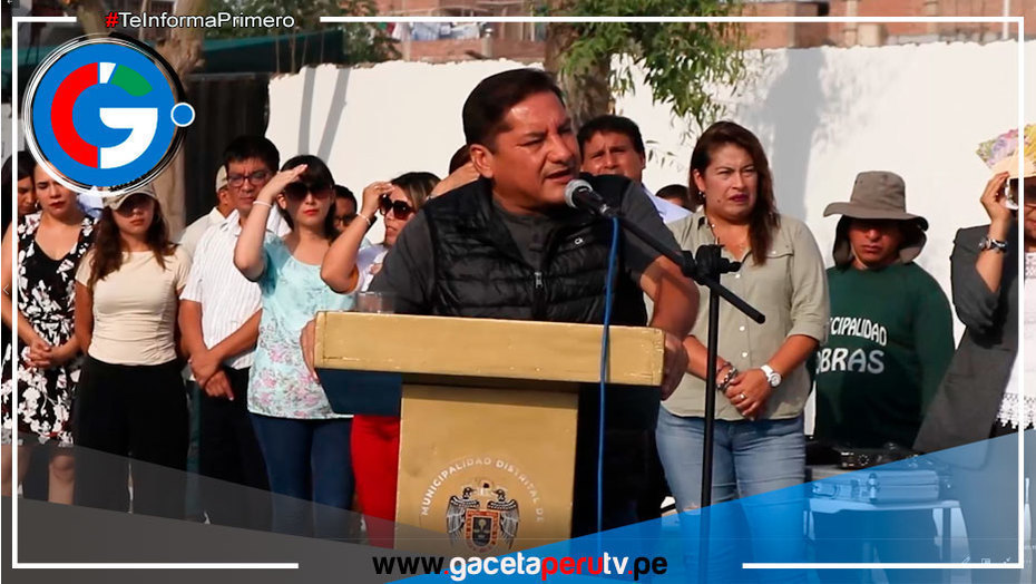 Ulises Villegas critica duramente a exalcalde por desinformar sobre seguridad ciudadana