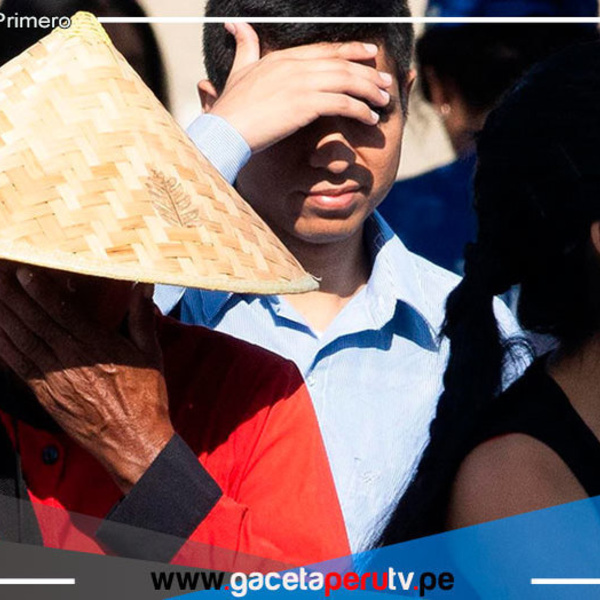 El 2023 se registraron niveles de calor sin precedentes en el mundo 
