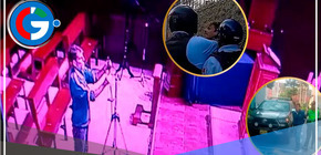 La delincuencia no tiene límites: Ladrón roba celular que una parroquia usaba para transmitir misas