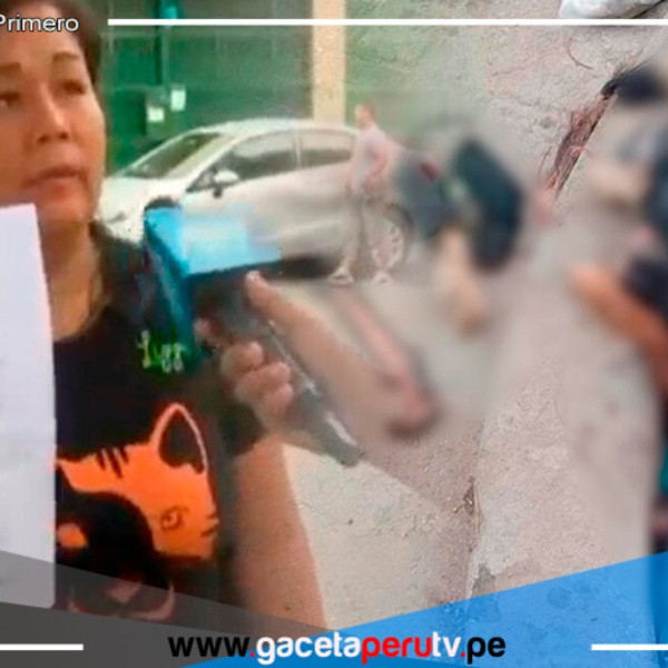 SJL: Encuentran bolsas con más de 100 colas de perros en la vía pública