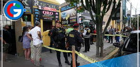 Joyero es asesinado a sangre fría por presuntos sicarios en su propio negocio