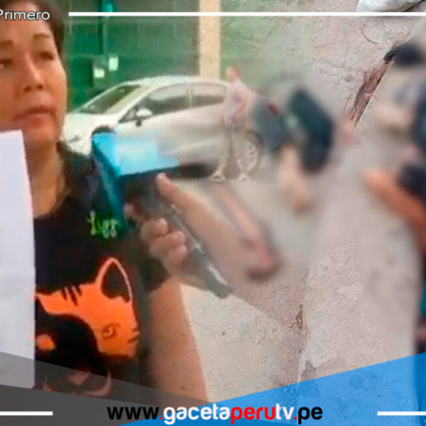 SJL: Encuentran bolsas con más de 100 colas de perros en la vía pública