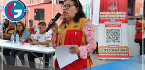 Comas: Inscripción virtual abierta para el Presupuesto Participativo 2025