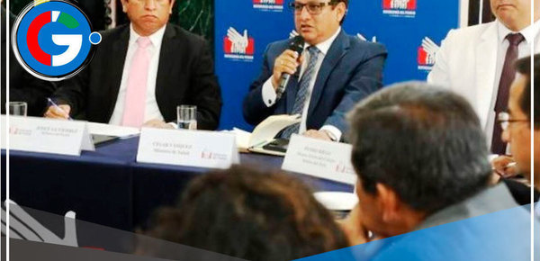 Publicarán lista de 200 medicamentos genéricos que se venderán en farmacias