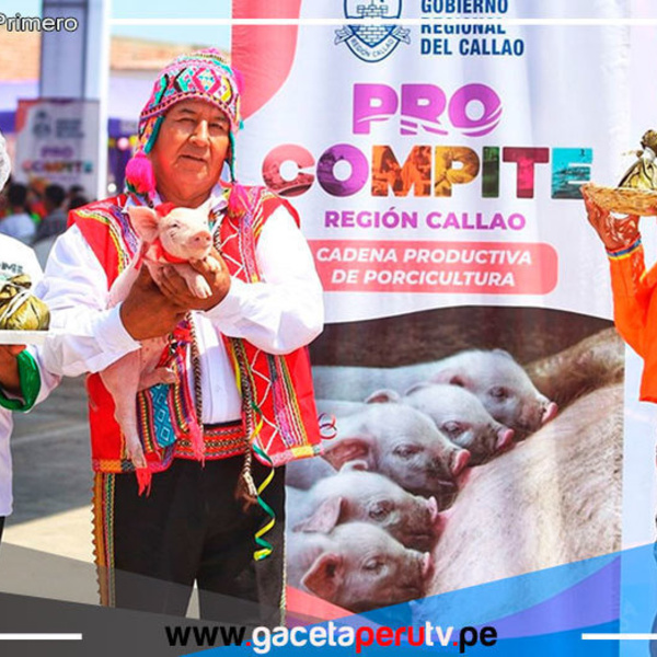 Más de 400 emprendedores chalacos iniciaron exposiciones públicas