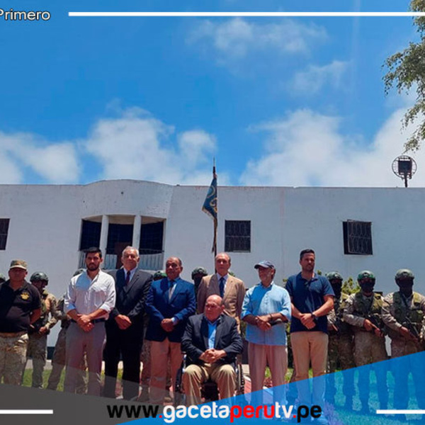 Cinta sobre operación Chavín de Huántar iniciará rodaje 