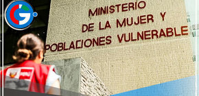 En el transcurso del año se registraron 38 feminicidios