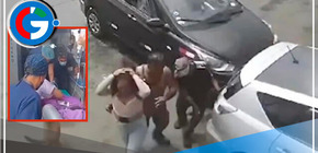 Niño muere y madre queda grave tras ser arrollados por un vehículo en Villa El Salvador 