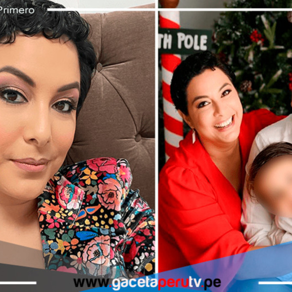 Hijo de Natalia Salas será operado: "Nunca automediquen a sus hijos"