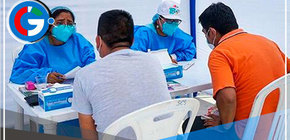 Tuberculosis: Emprenden búsqueda activa para detectar casos en penal de Lurigancho 