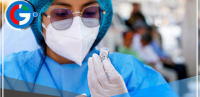 Desarrollan 2 nuevas vacunas de covid que mejoran la efectividad contra la enfermedad 