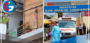 Bebé de tres meses muere tras ataque de dos perros de raza rottweiler