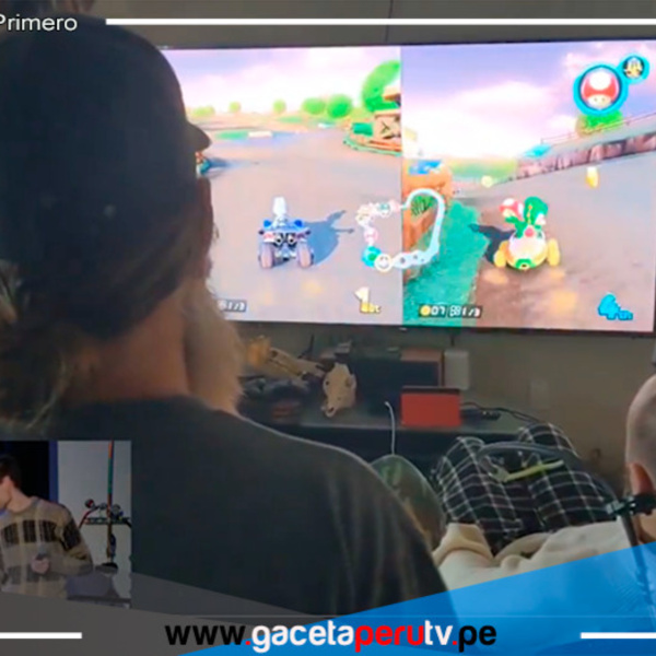 Primer paciente de Neuralink juega Mario Kart con su mente