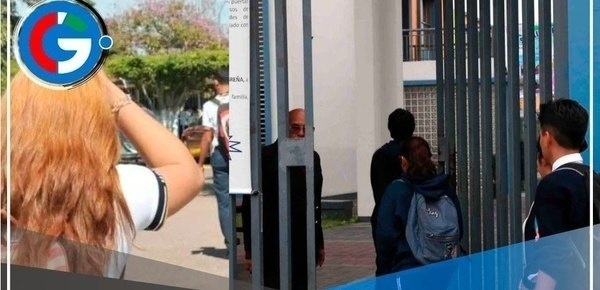 ¿Los colegios pueden prohibir no llevar un peinado en específico?